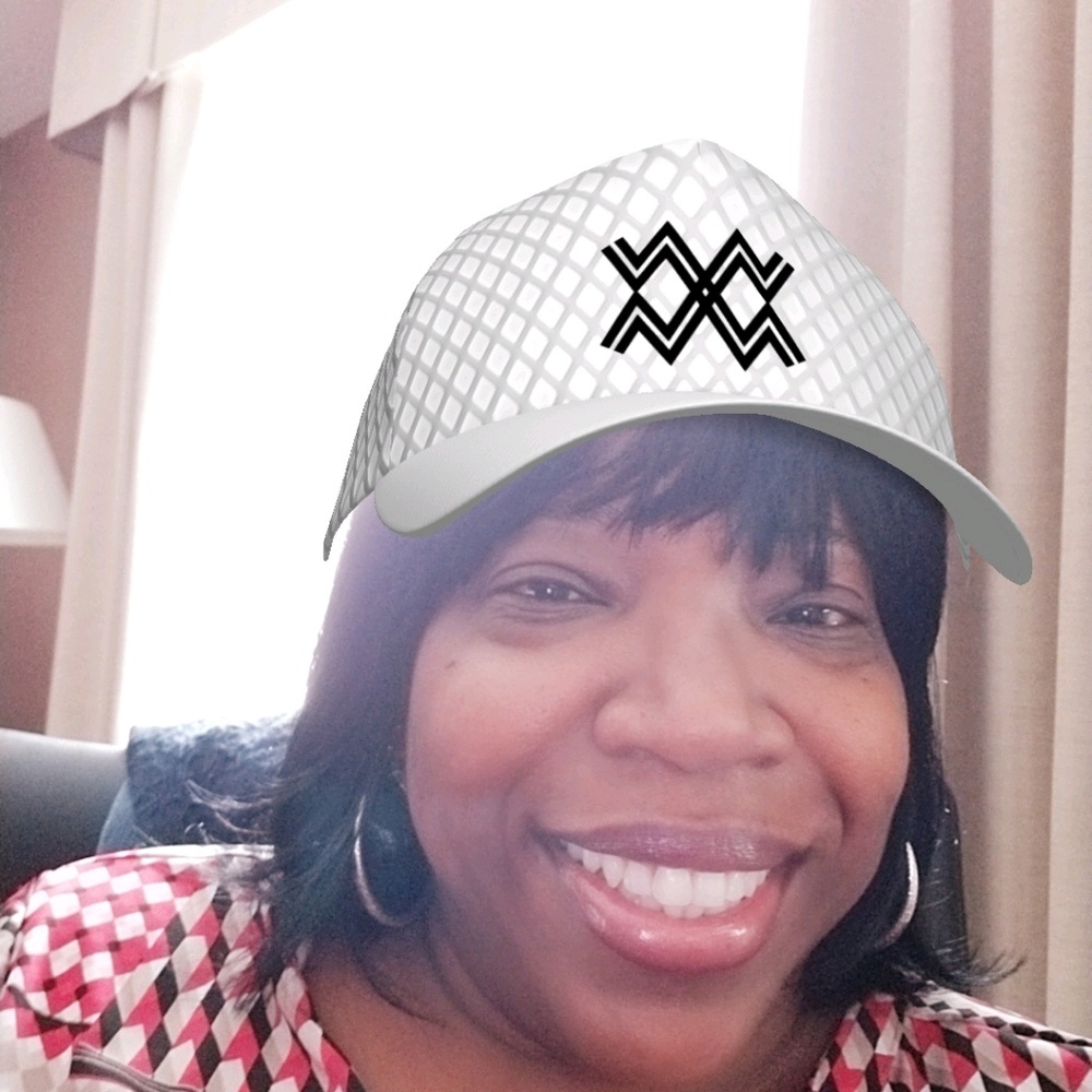 Meet your Posher, Darlene